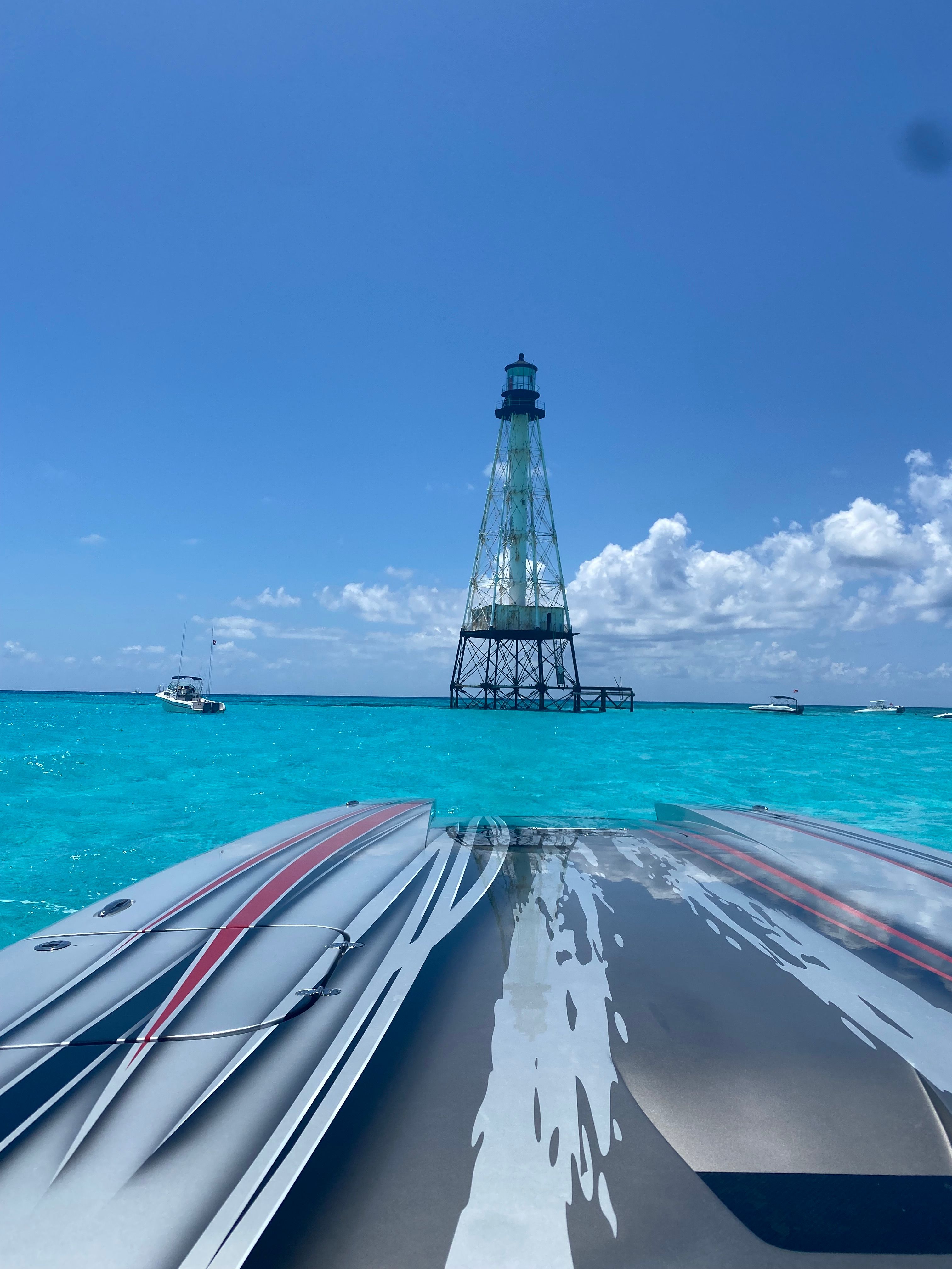 2019 Mystic Powerboats 3800 - 3