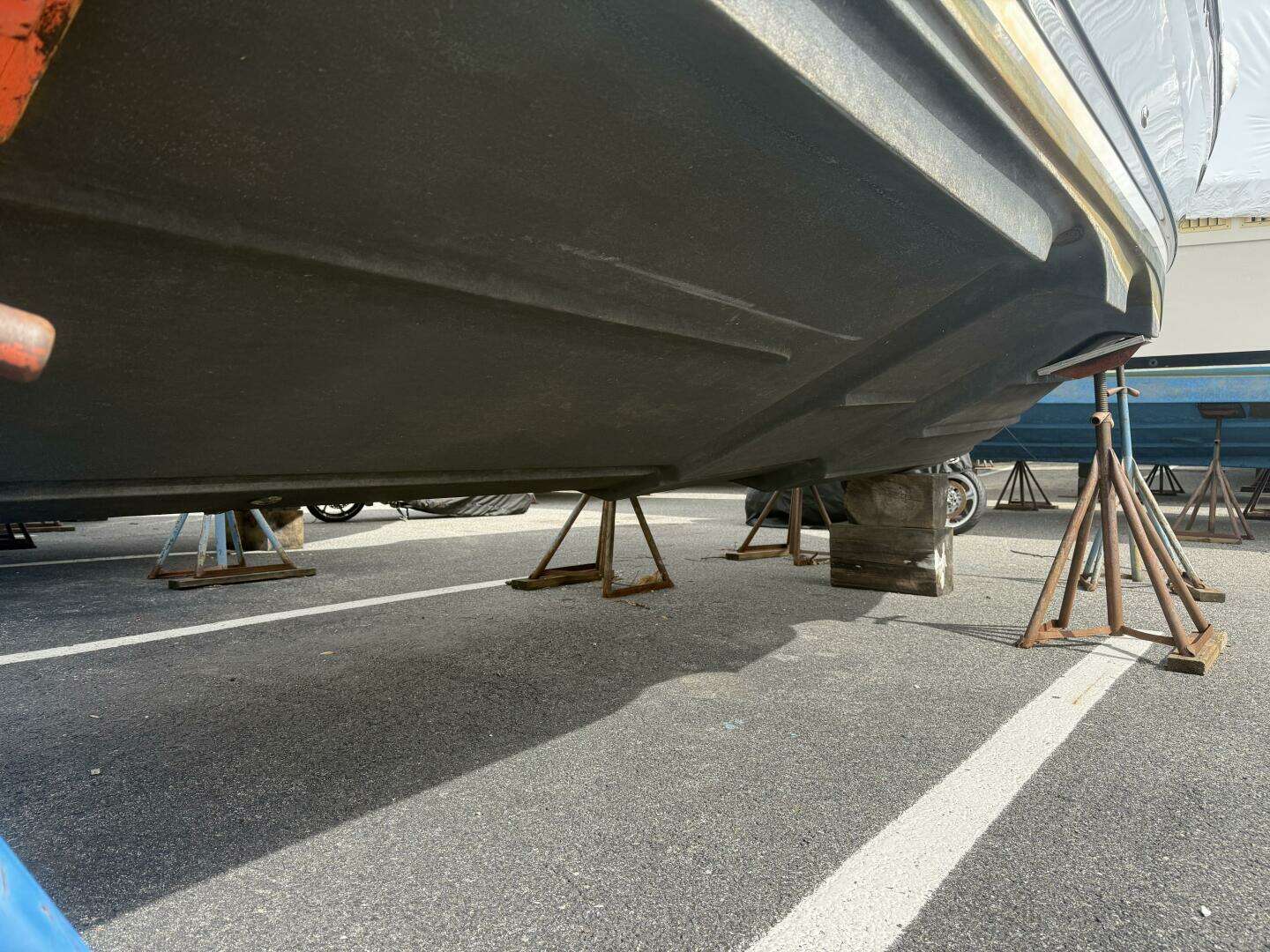 2022 Cutwater C-24 - Image 62