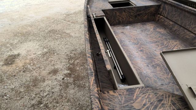 2026 G3 Gator Tough 16 DK - 4