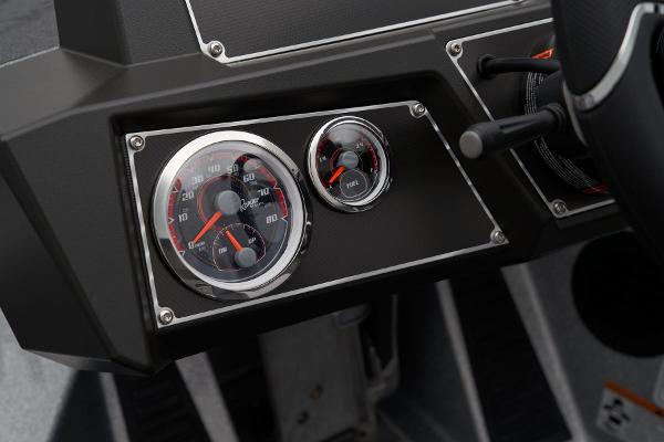 2026 Ranger Z518 Cup-Equipped - 42