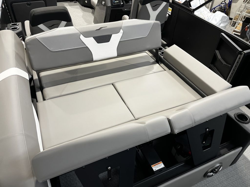 2026 Evotti 521CS - 19