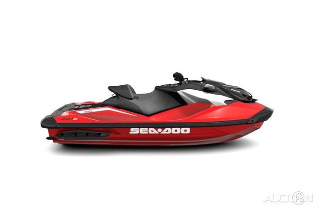 2024 Sea-Doo RXP X 325 - 2