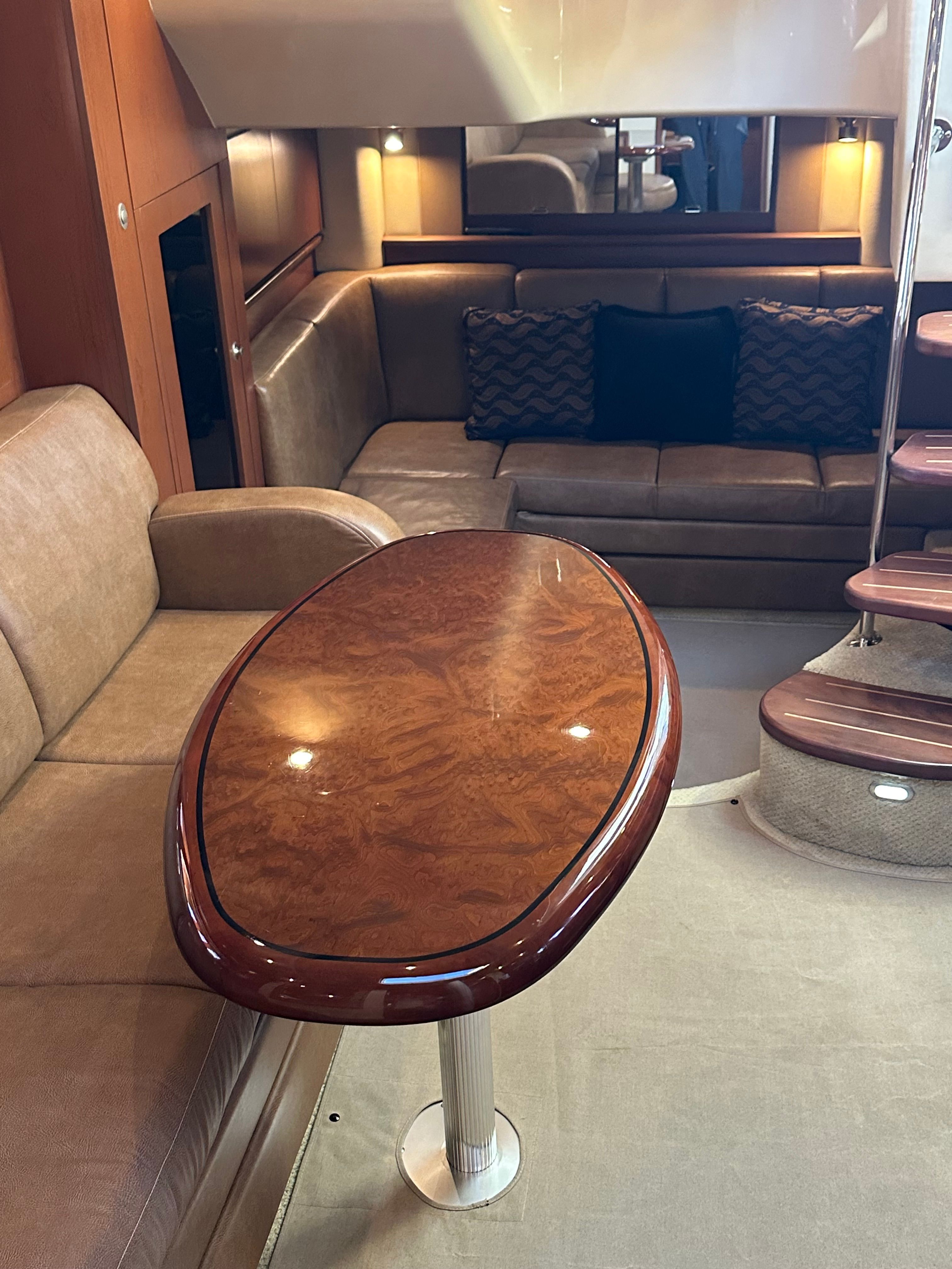 2007 Sea Ray 40 Sundancer - 6