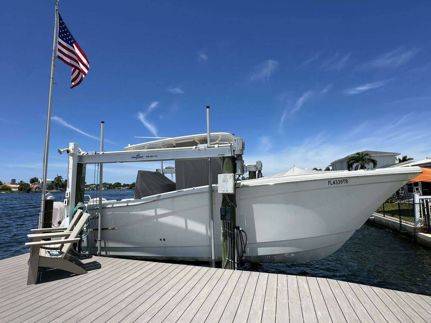 2024 World Cat 280CCX - Image 4