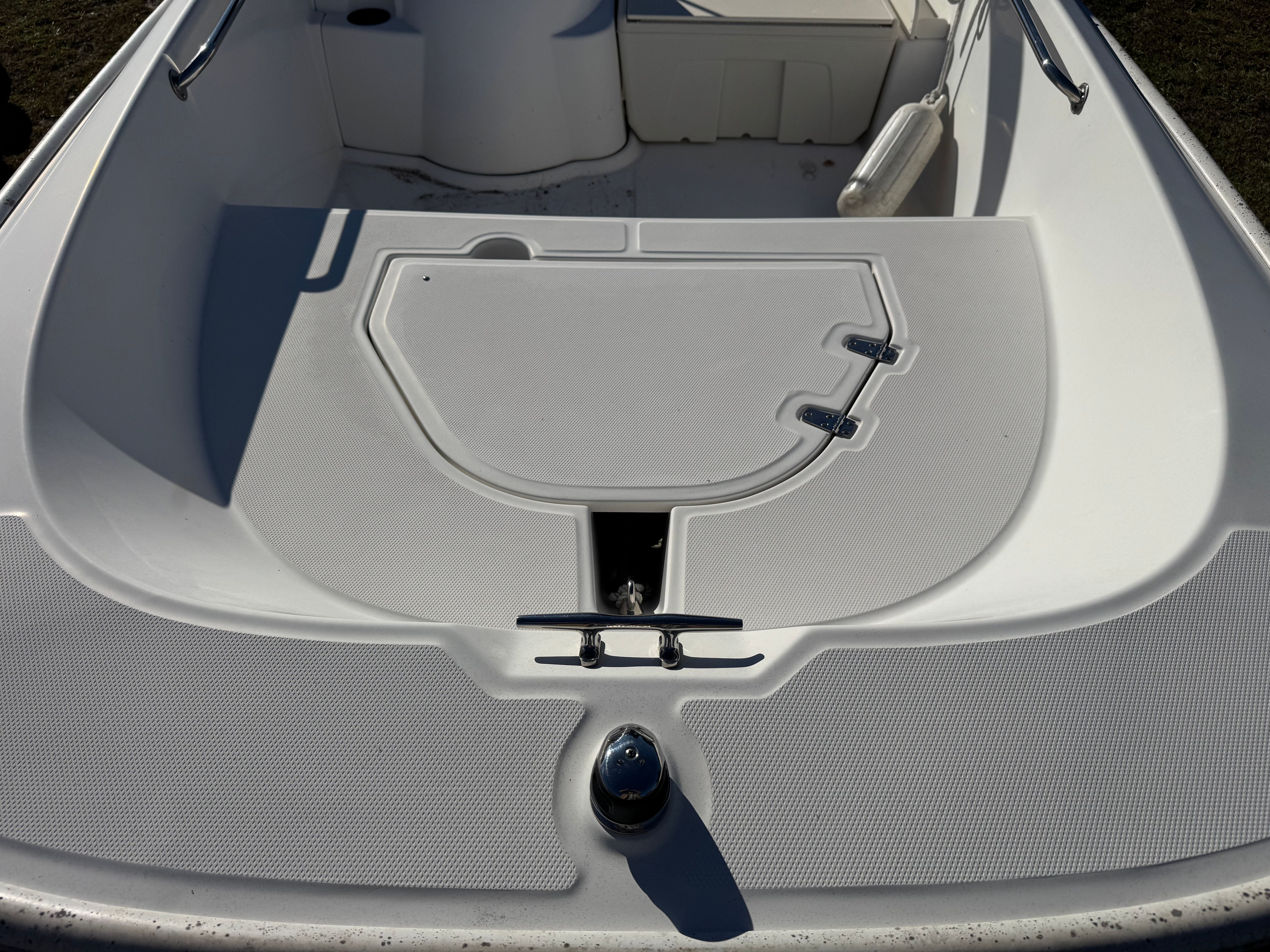 2011 Boston Whaler 170 Super Sport - 8