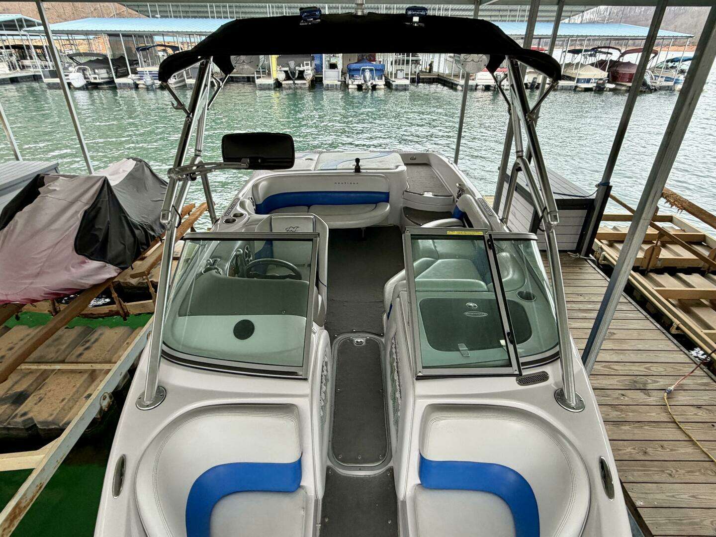 2006 Correct Craft Air Nautique SV-211 Team Edition - Image 43