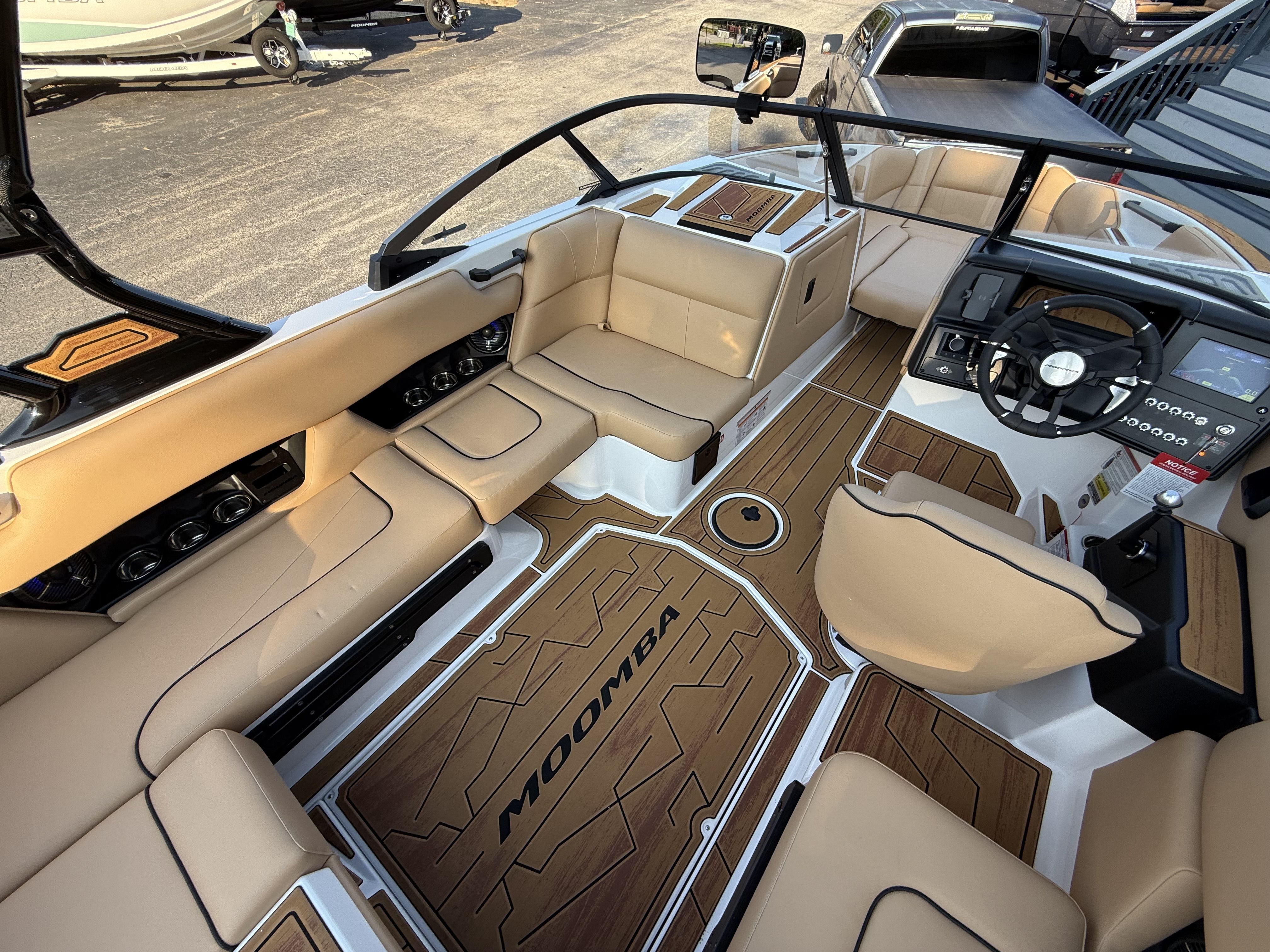 2026 Moomba Craz - 17