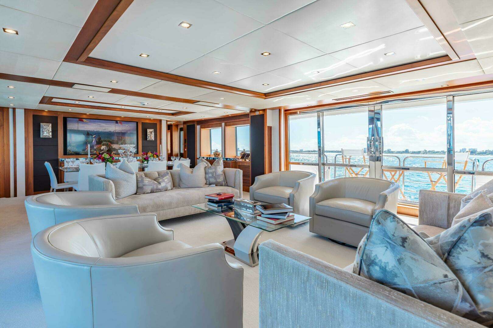 2010 Sunseeker 40m - Image 6