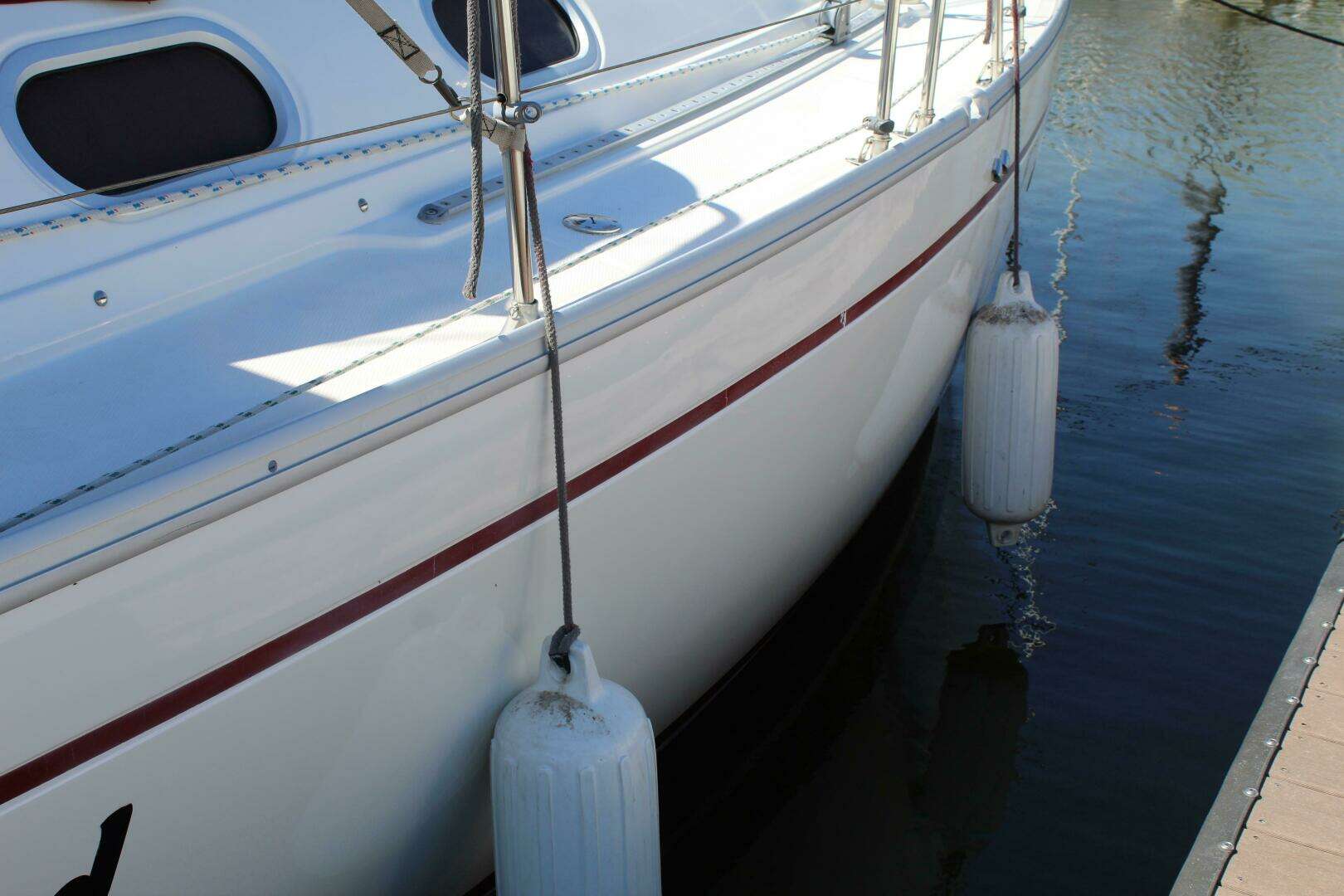 2003 Dufour Gib'Sea 37 - Image 39