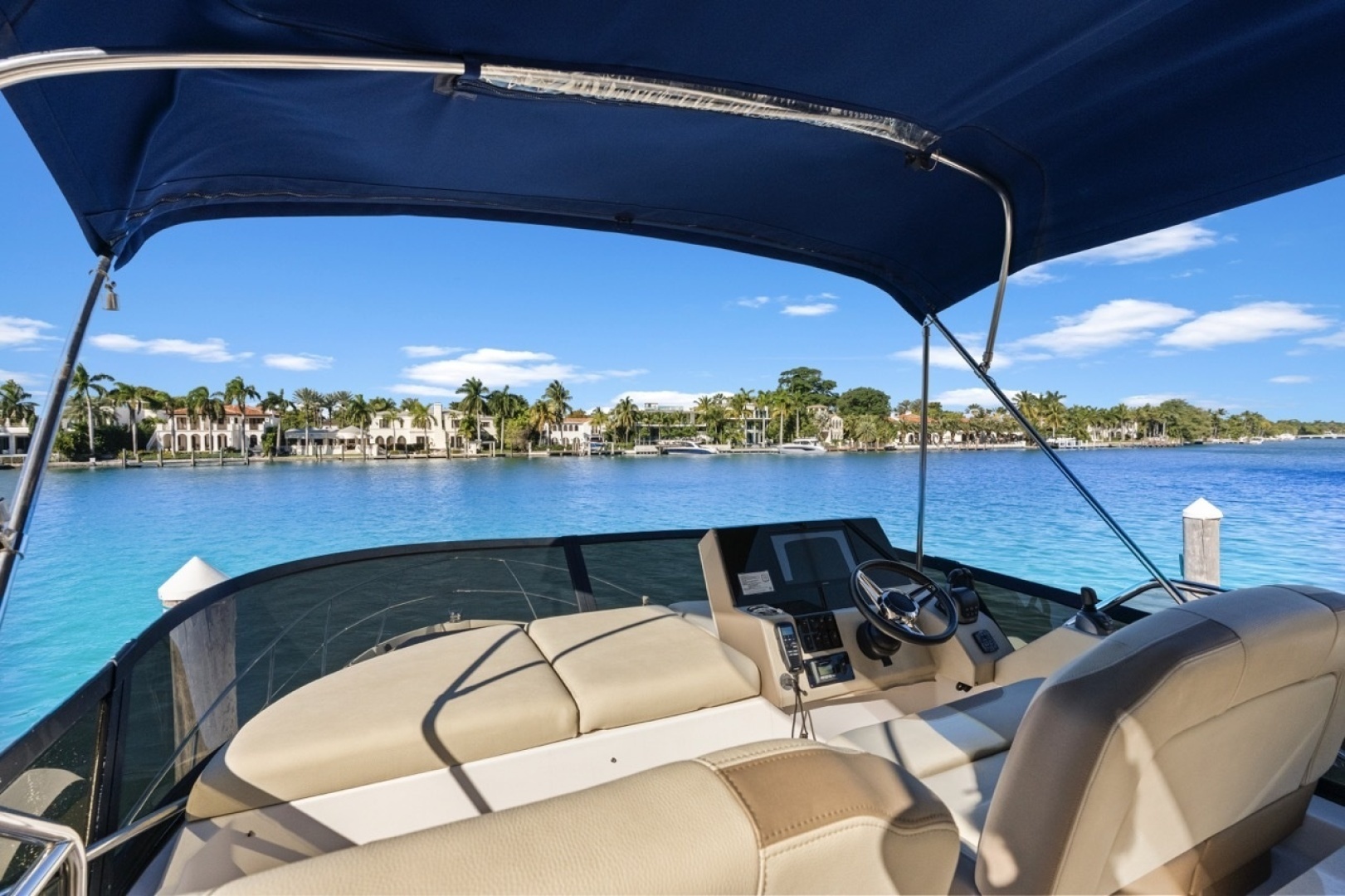 2020 Regal 42 Fly - Image 12