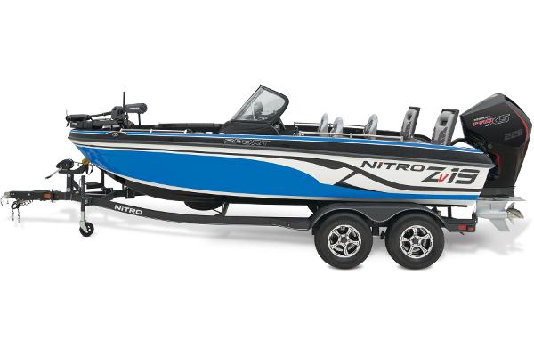 2026 Nitro ZV19 Sport Pro - 22