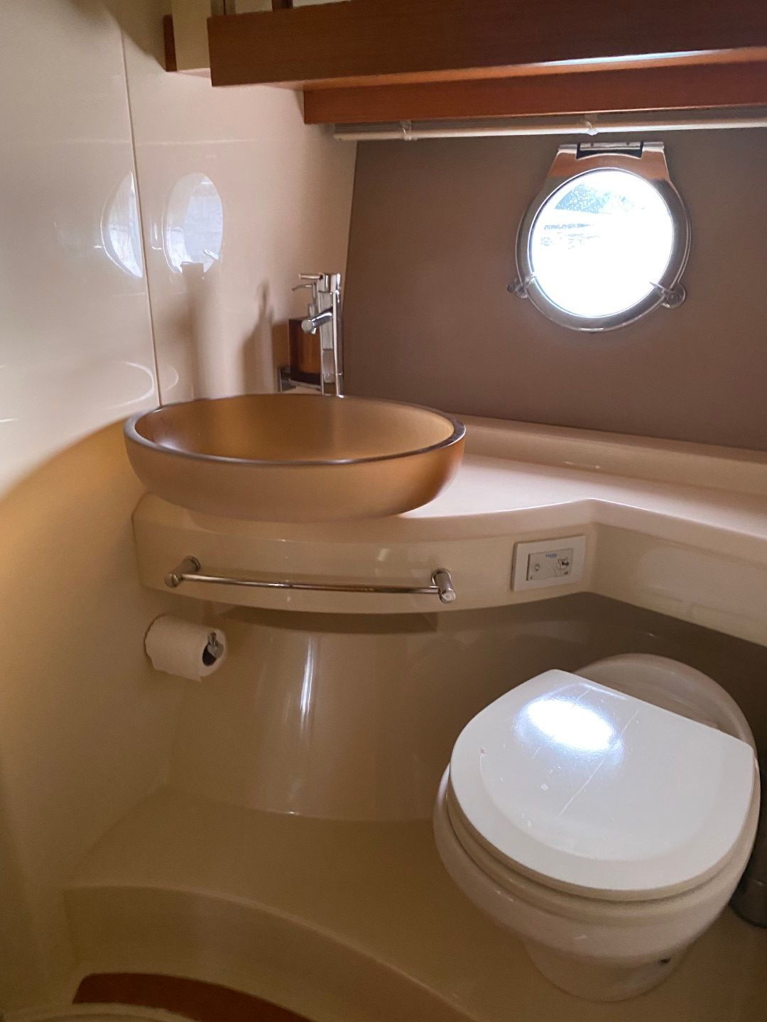 2014 Azimut 45 - 58