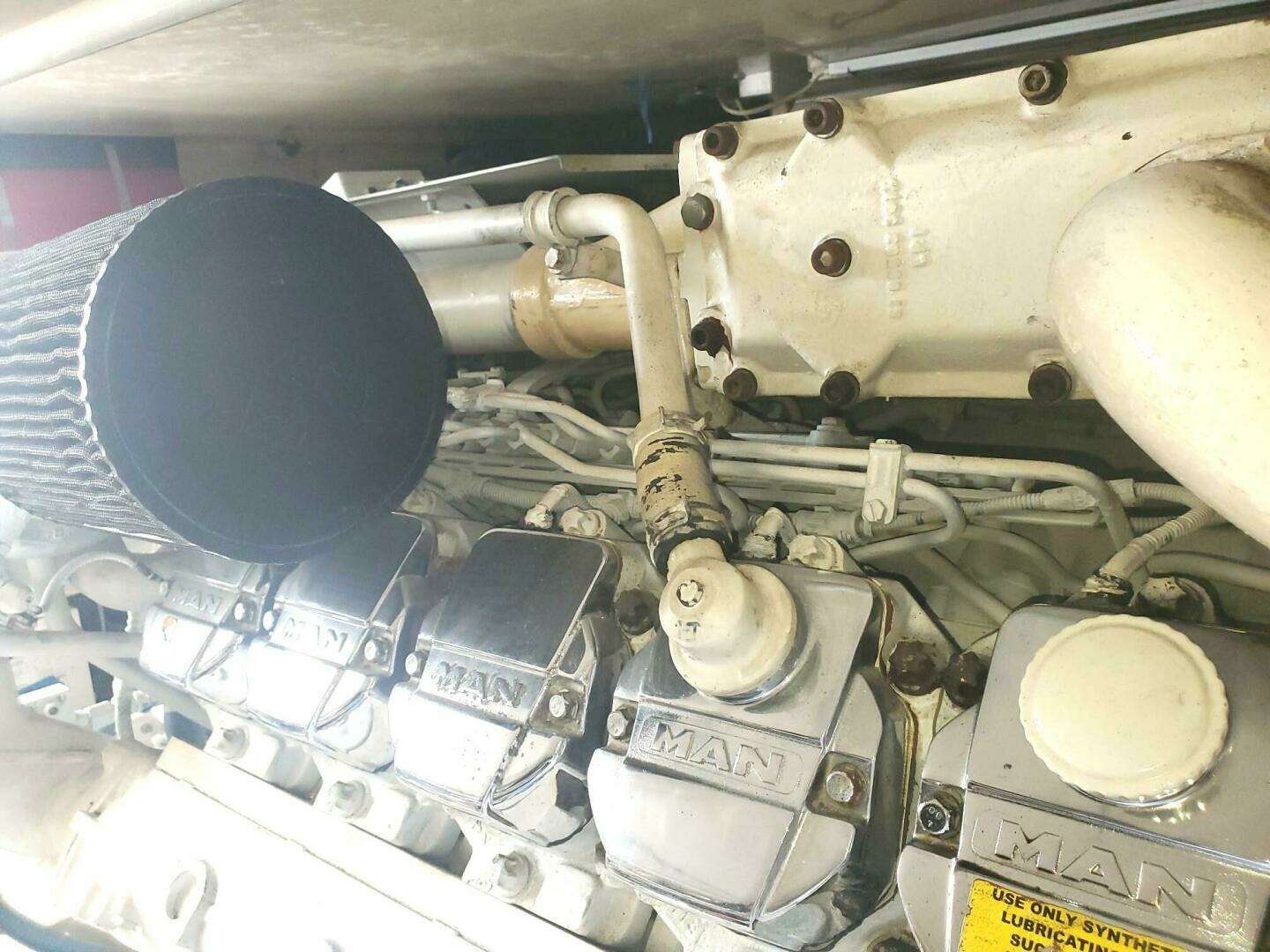 2006 Cabo Convertible - Image 45