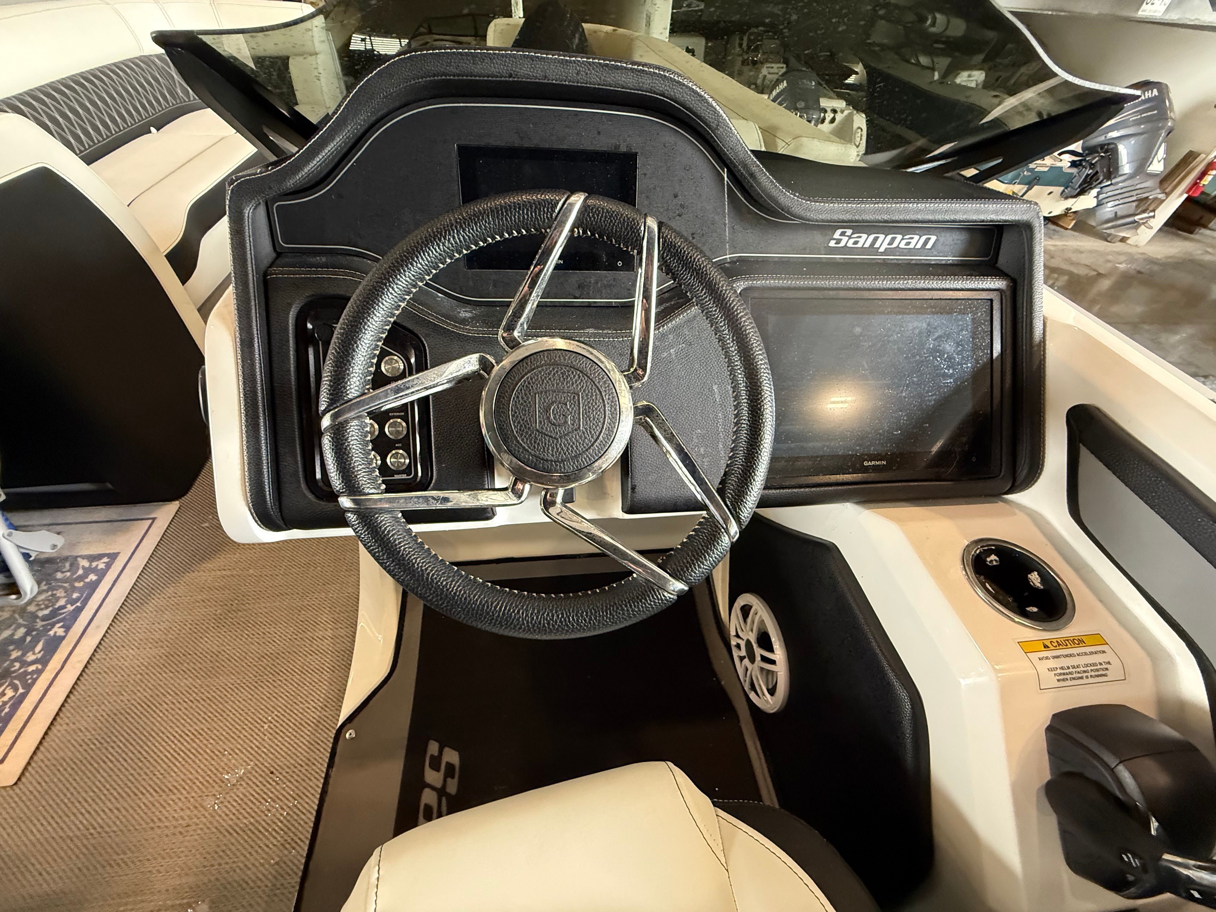 2022 GODFREY SP 2500 SBC - Image 23
