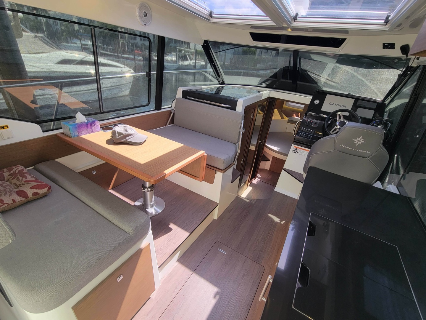 2020 Jeanneau NC 1095 Coupe - Image 24
