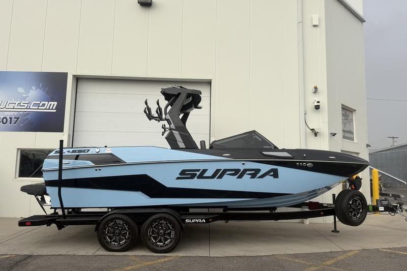 2025 Supra SL 575