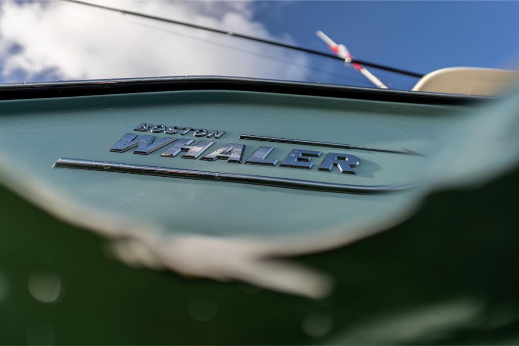 2024 Boston Whaler 280 Dauntless - 85