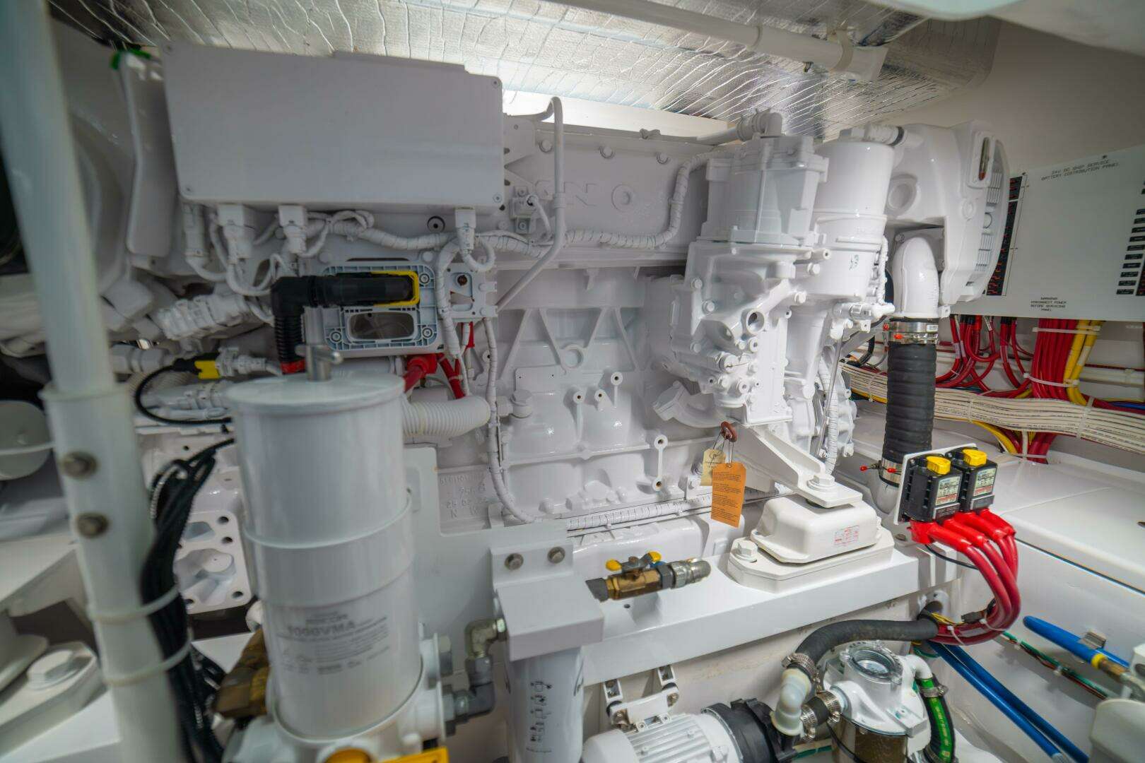 2025 Viking 46 Billfish - Image 71