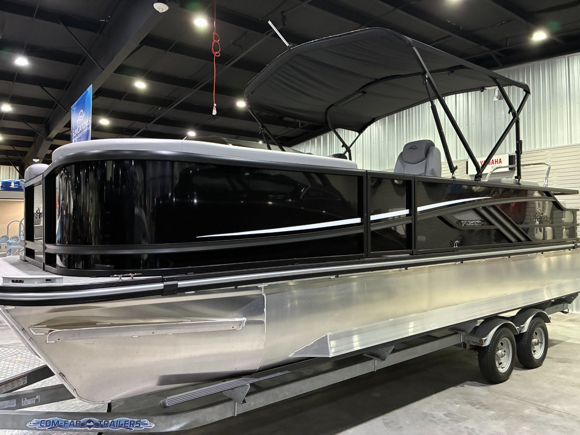 2026 SunCatcher Fusion 324SL