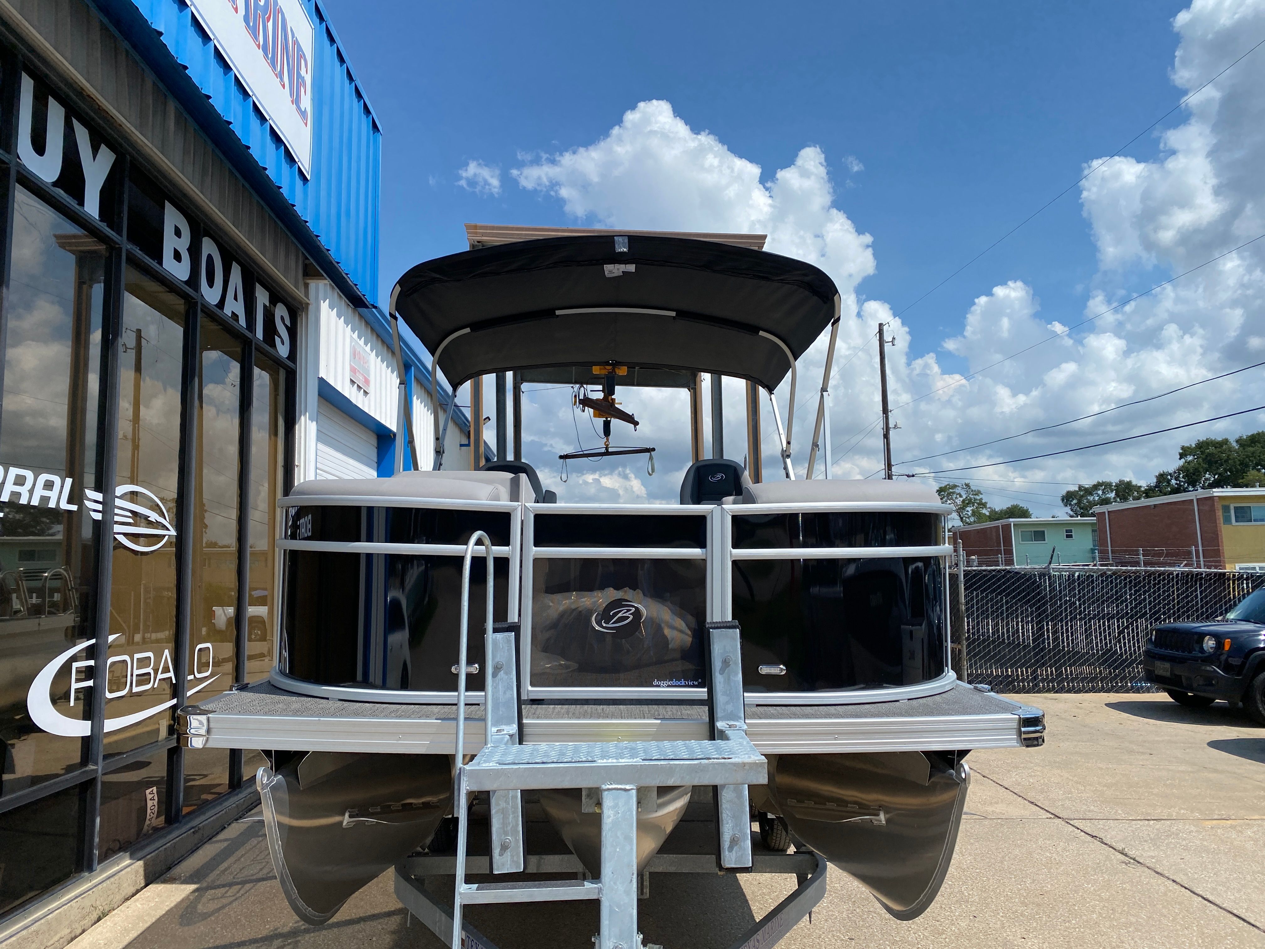 2026 BARLETTA A20QC - Image 3