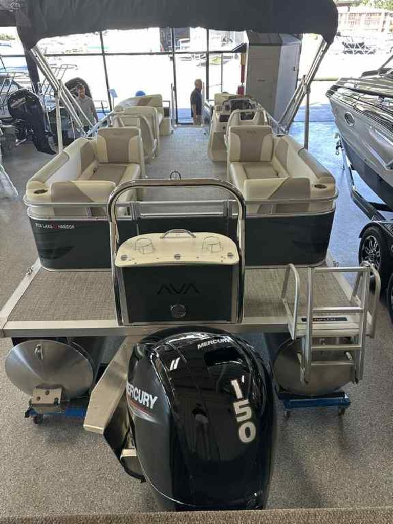 2026 Avalon Venture 2385 QL - 16
