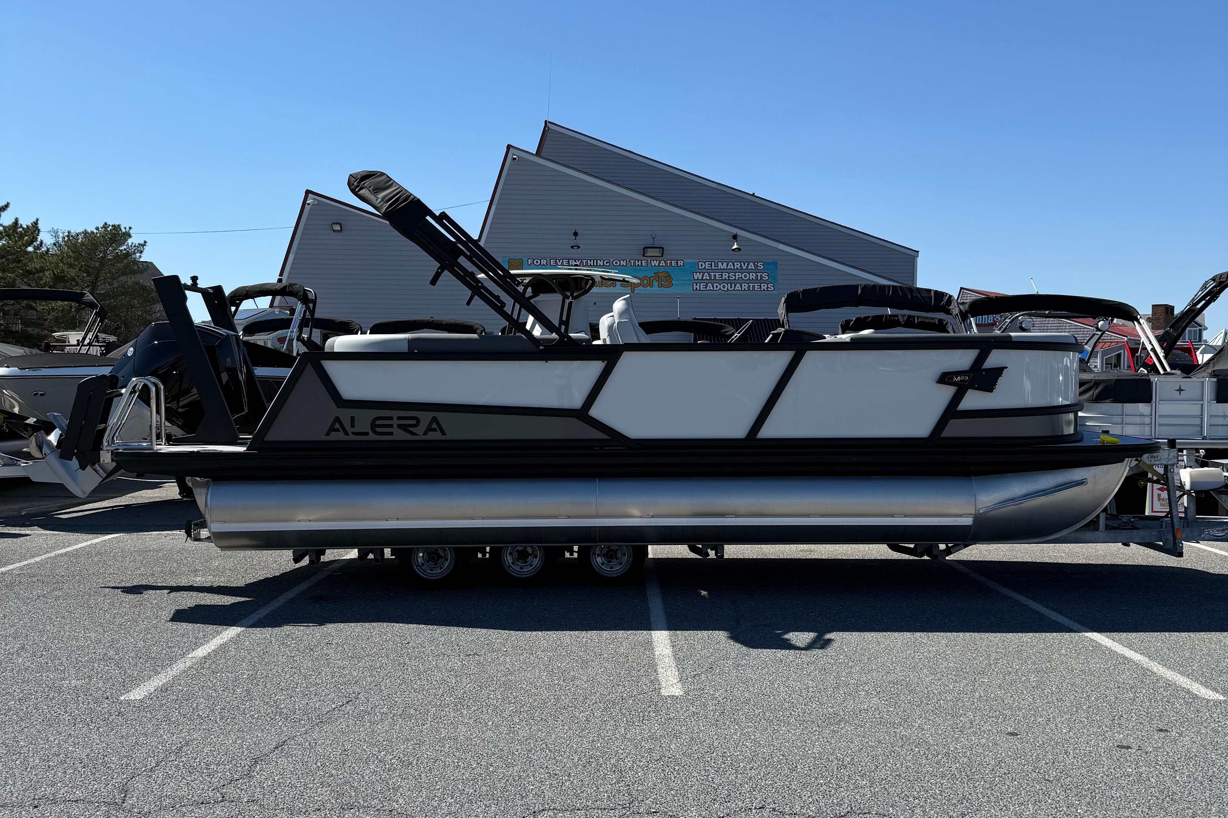 2026 Alera M23Q