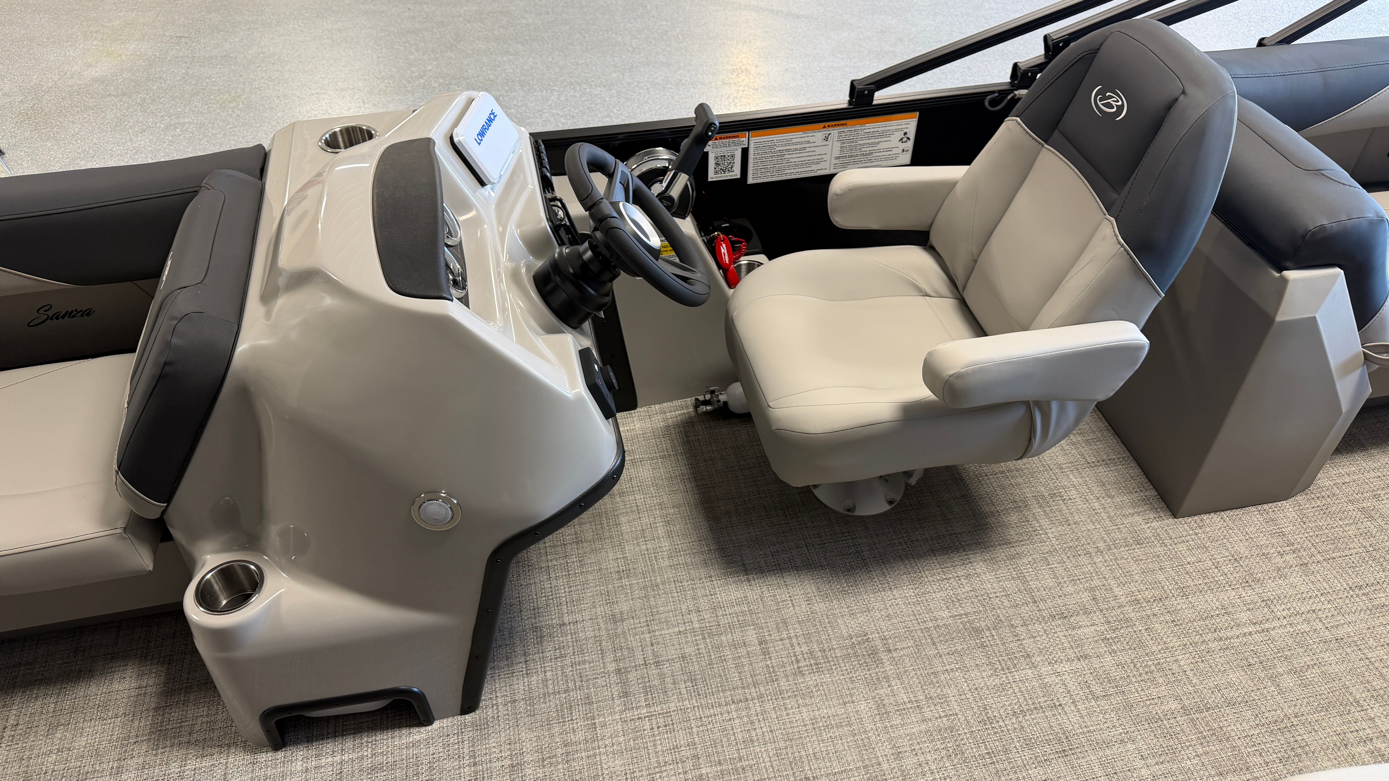 2026 Barletta S22QC - 26