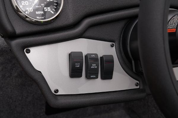 2026 Ranger RT178 - 46