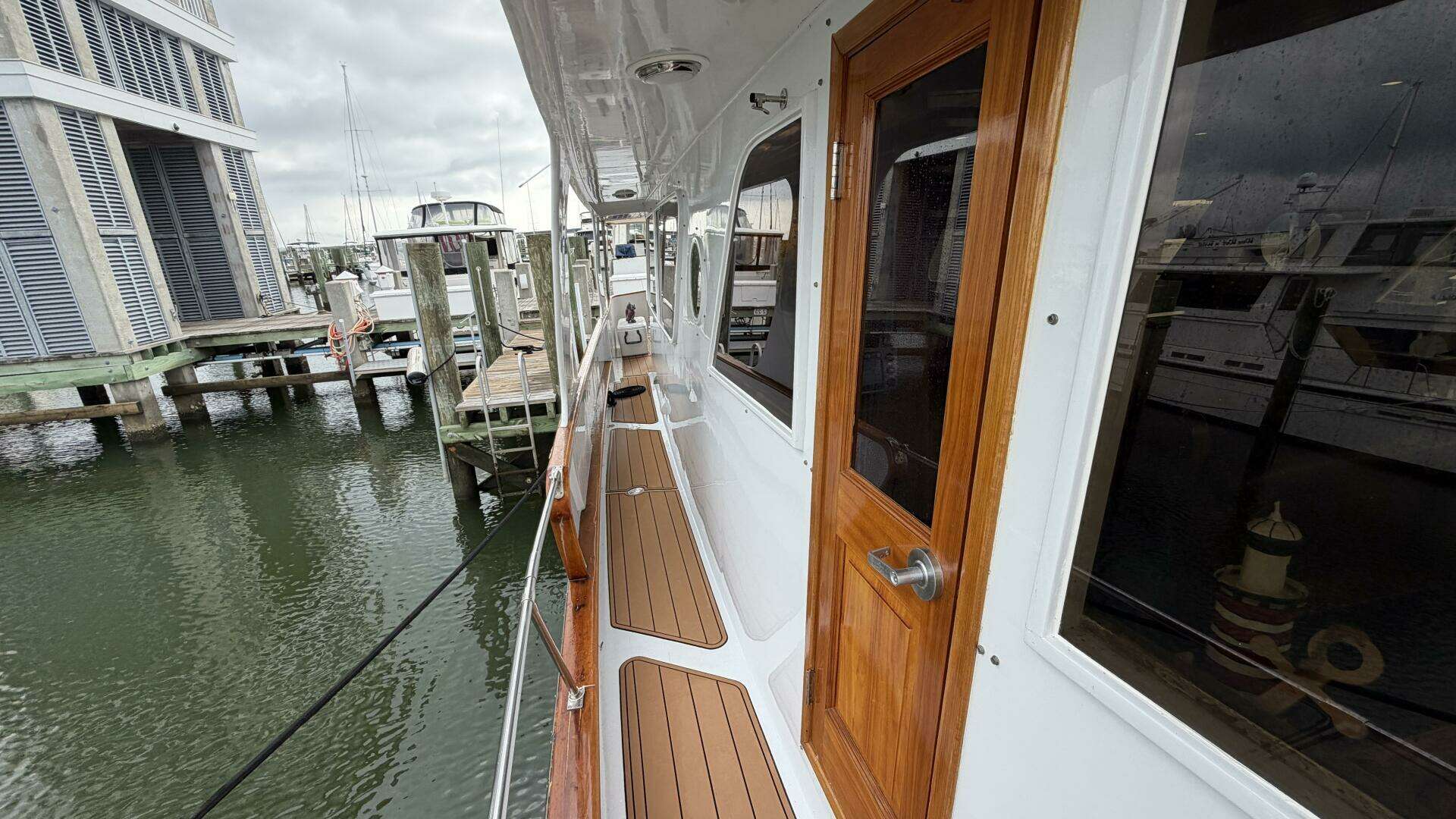 1982 Island Gypsy — - Image 16
