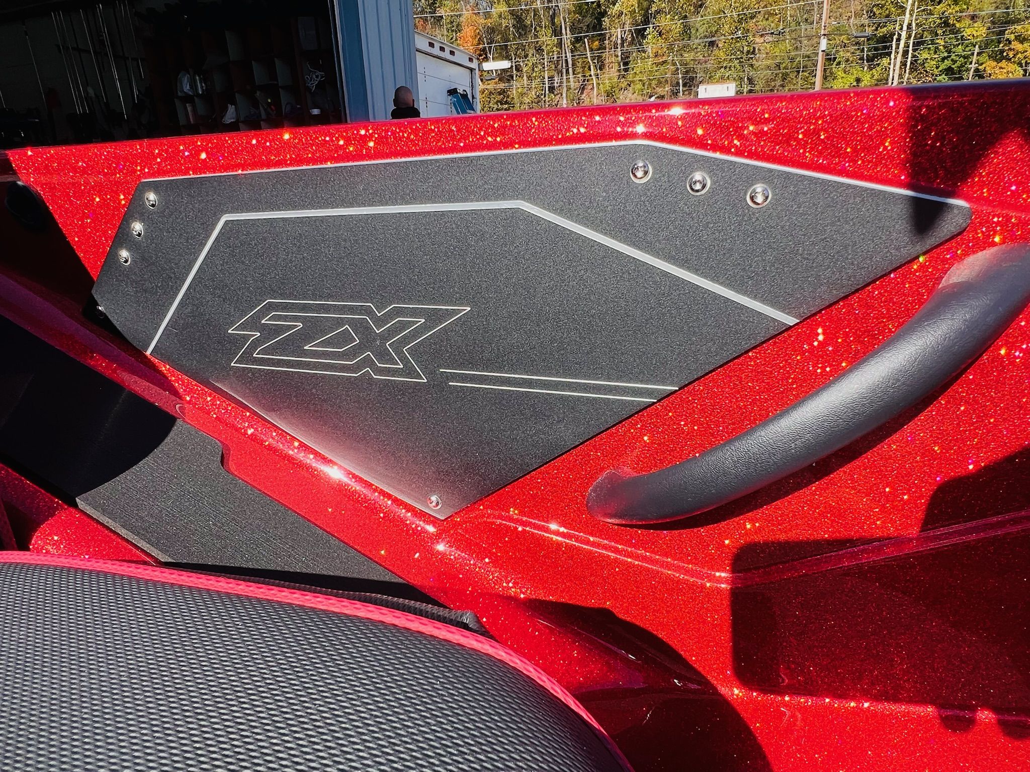 2026 Skeeter ZX150 - 31