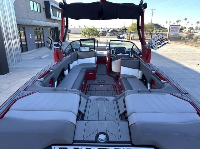 2020 Supra SE 550 - 11