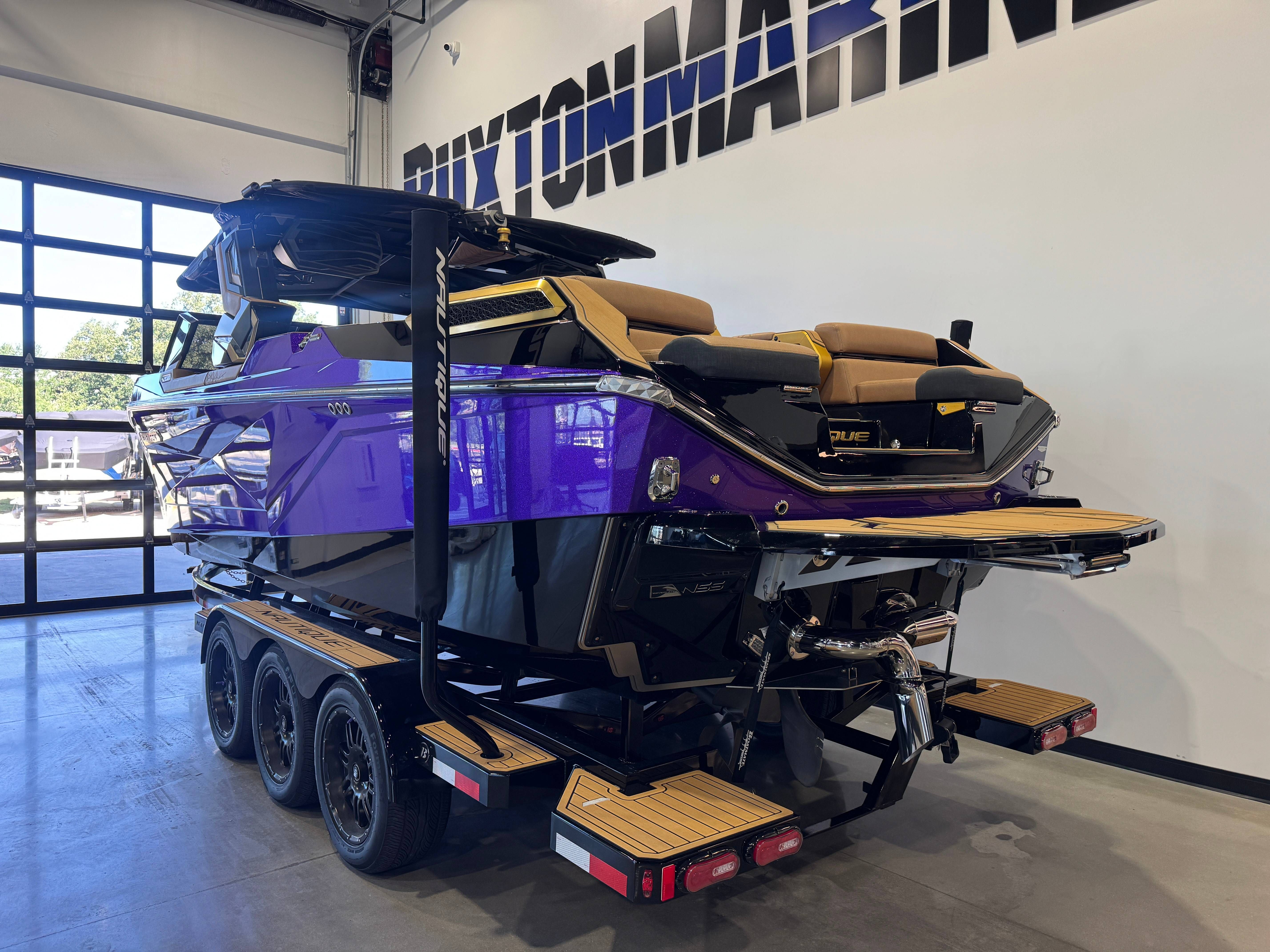 2025 Nautique Super Air Nautique G25 Paragon - 6