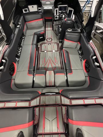 2022 Supra SL 550 - 5