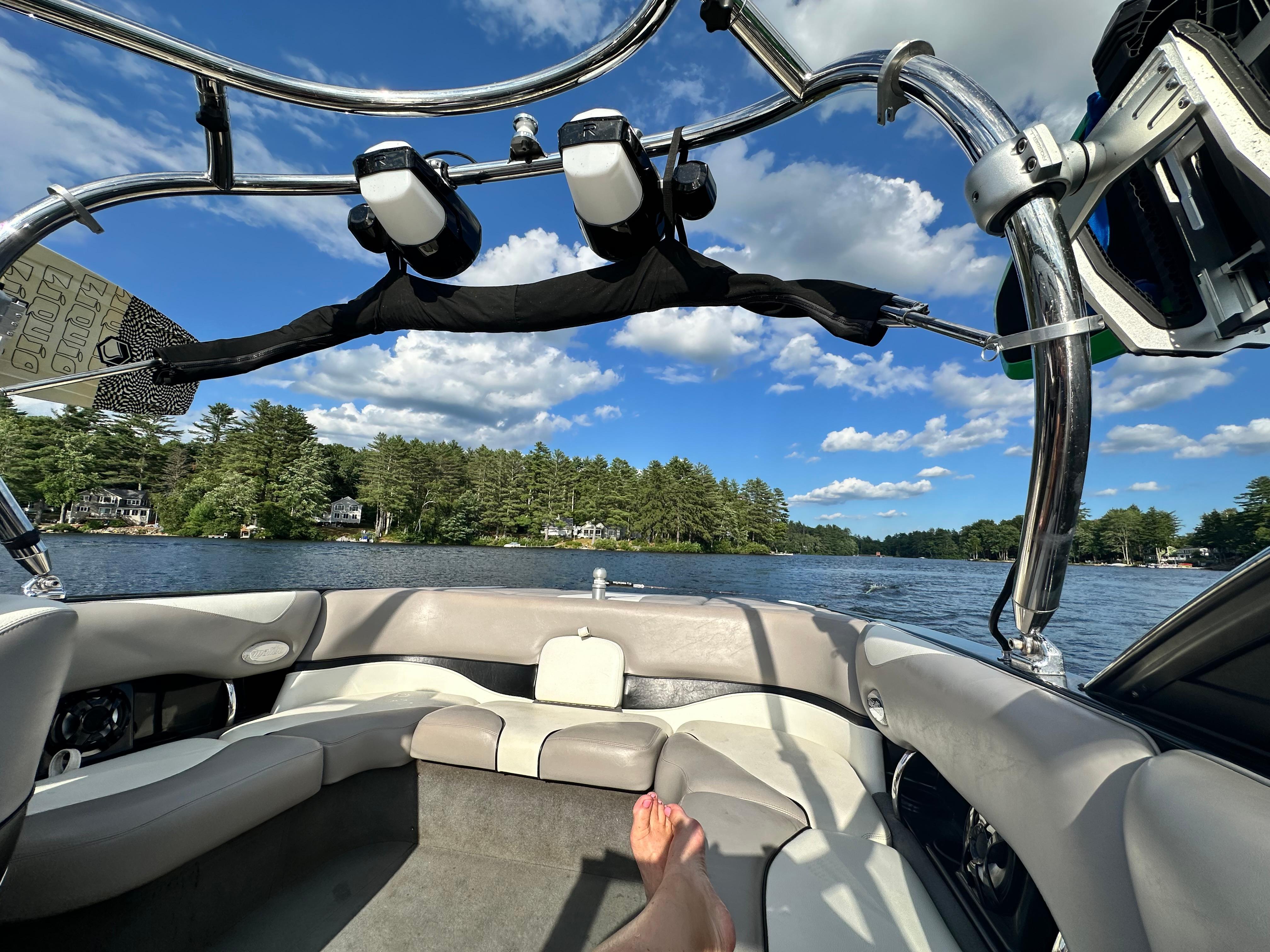 2005 Malibu Sunscape 21 LSV - 8