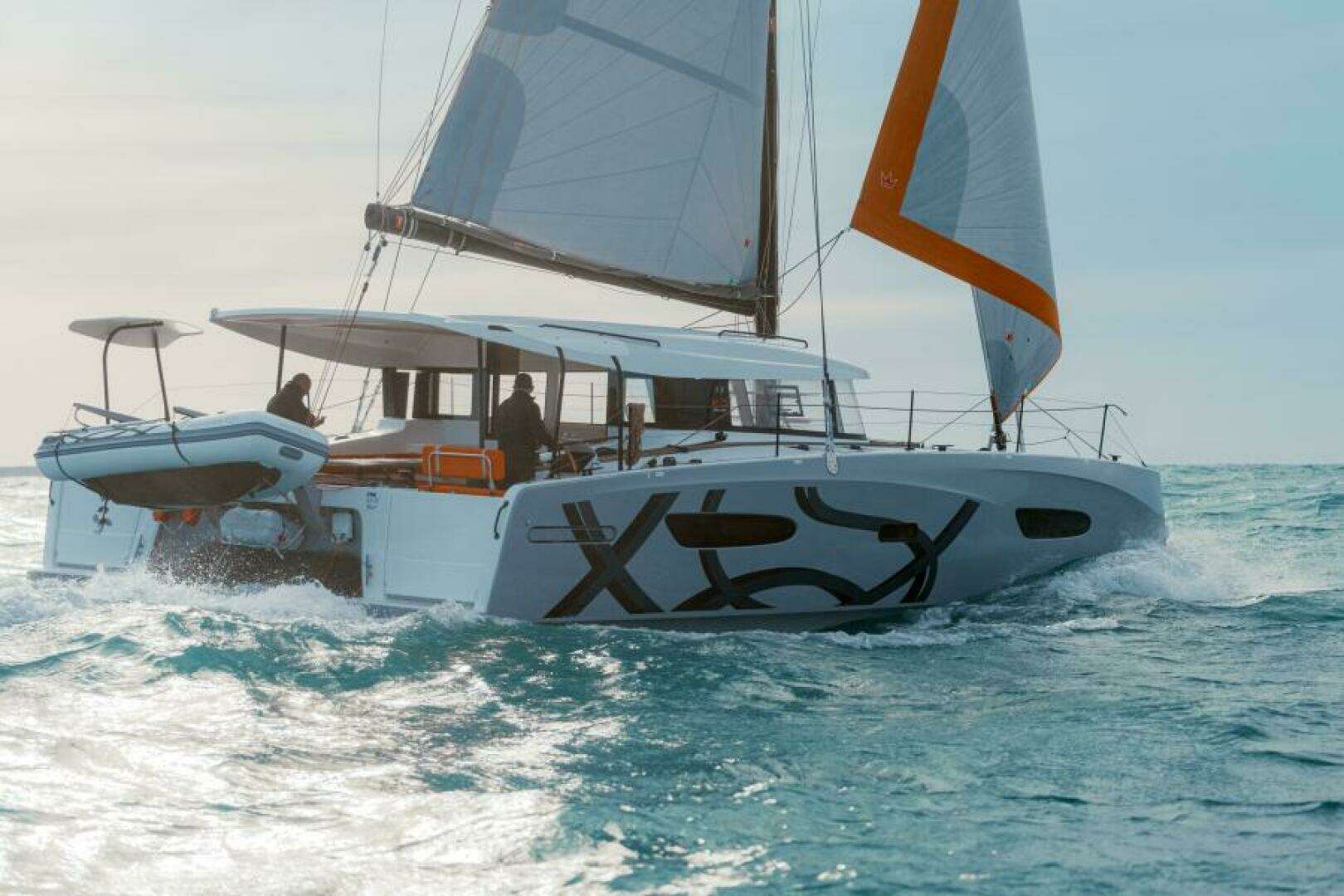 2026 Excess 13 - Image 3