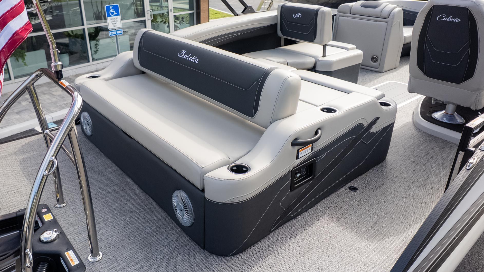2026 Barletta C22U - 8