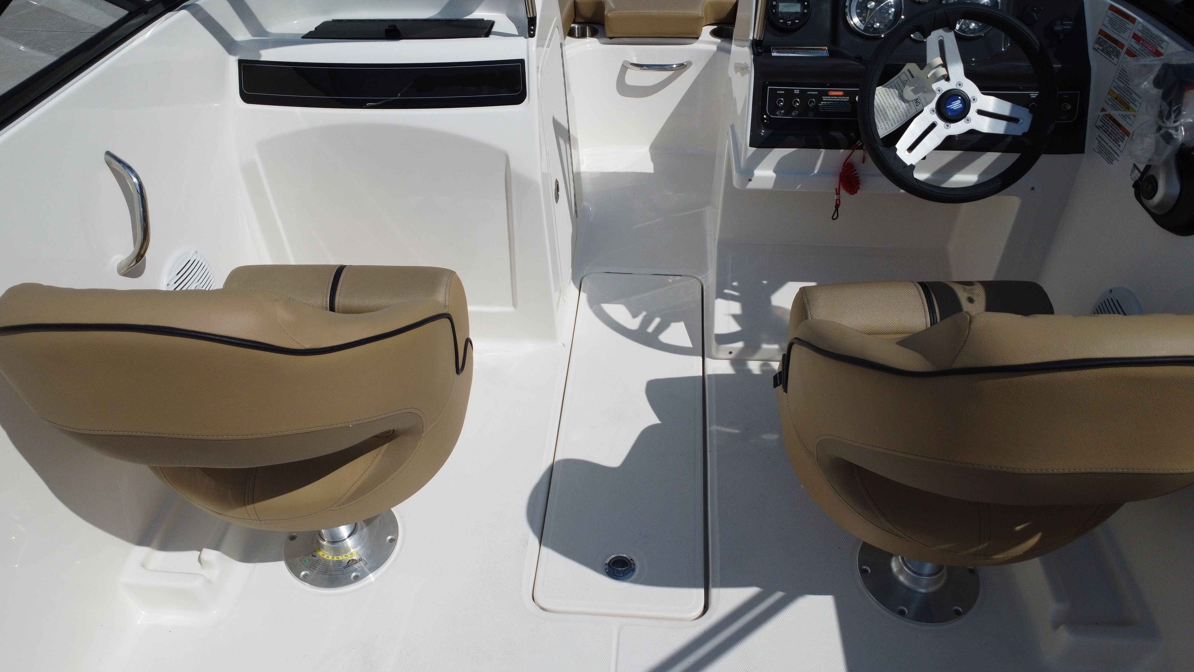 2024 Bayliner VR4 - 26