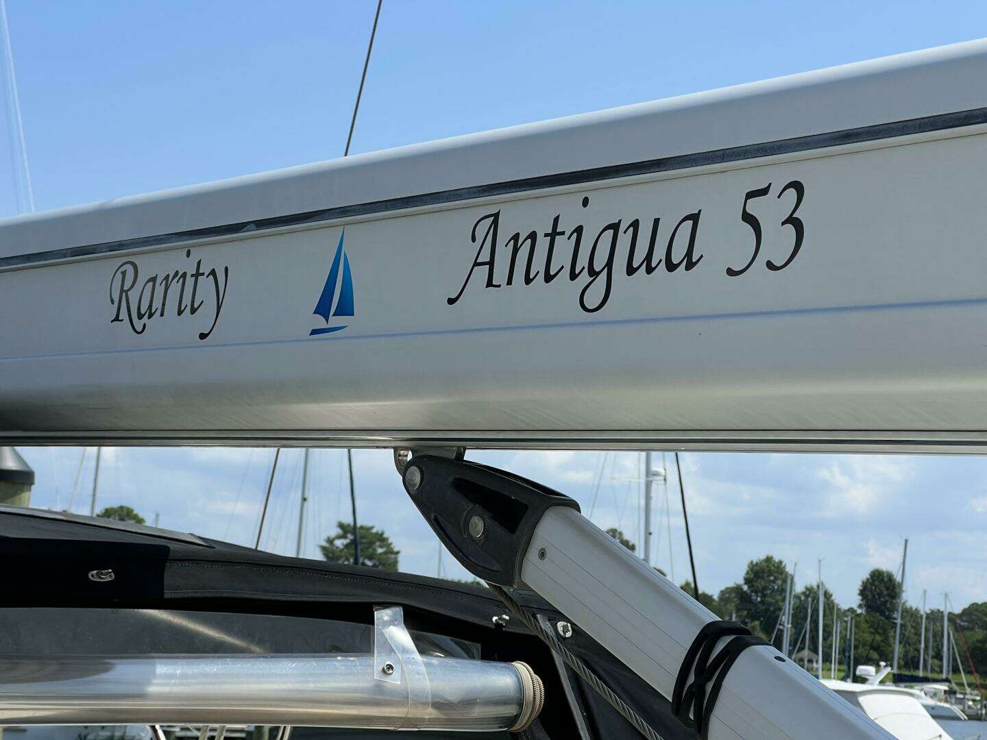 1989 Antigua — - Image 33