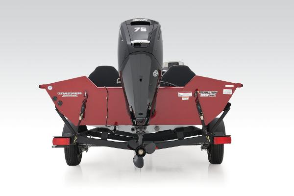 2025 Tracker Pro Team 175 - 57