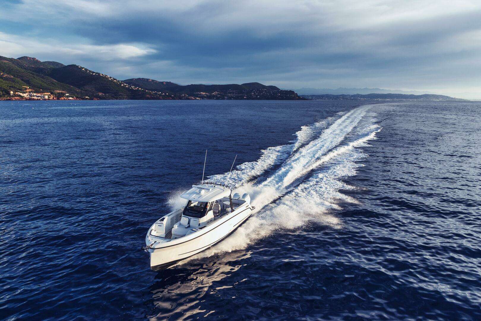 2026 Wellcraft T-Top - Image 15