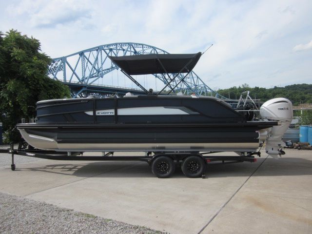 2026 Evotti 723CS - 2