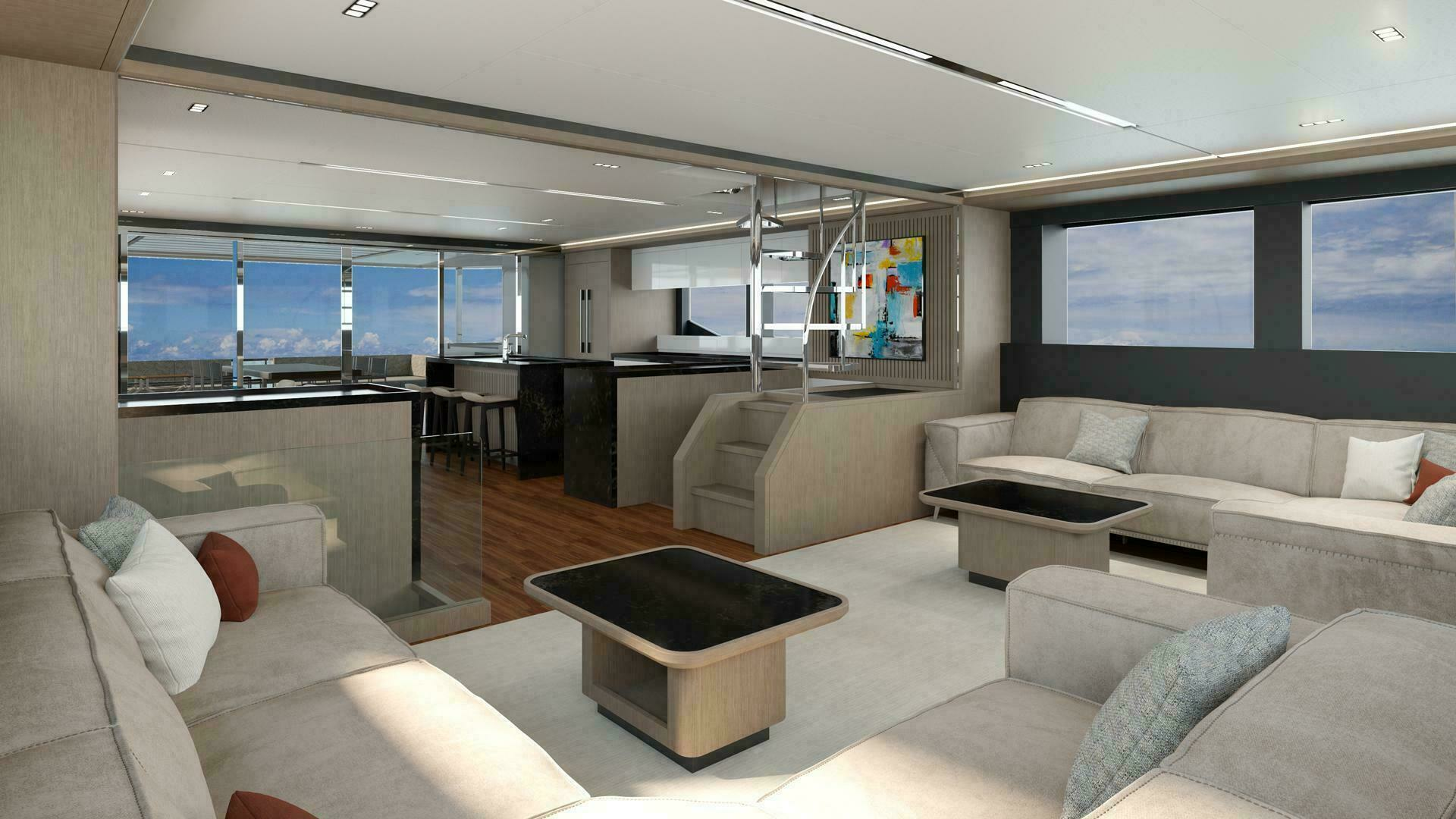 2026 ILIAD Catamarans 75 - Image 9