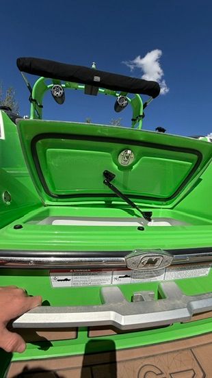2018 Nautique Super Air Nautique G23 - 68