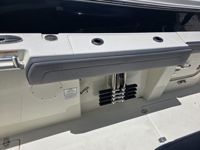 2026 Cobia 285 Open Center Console - 6