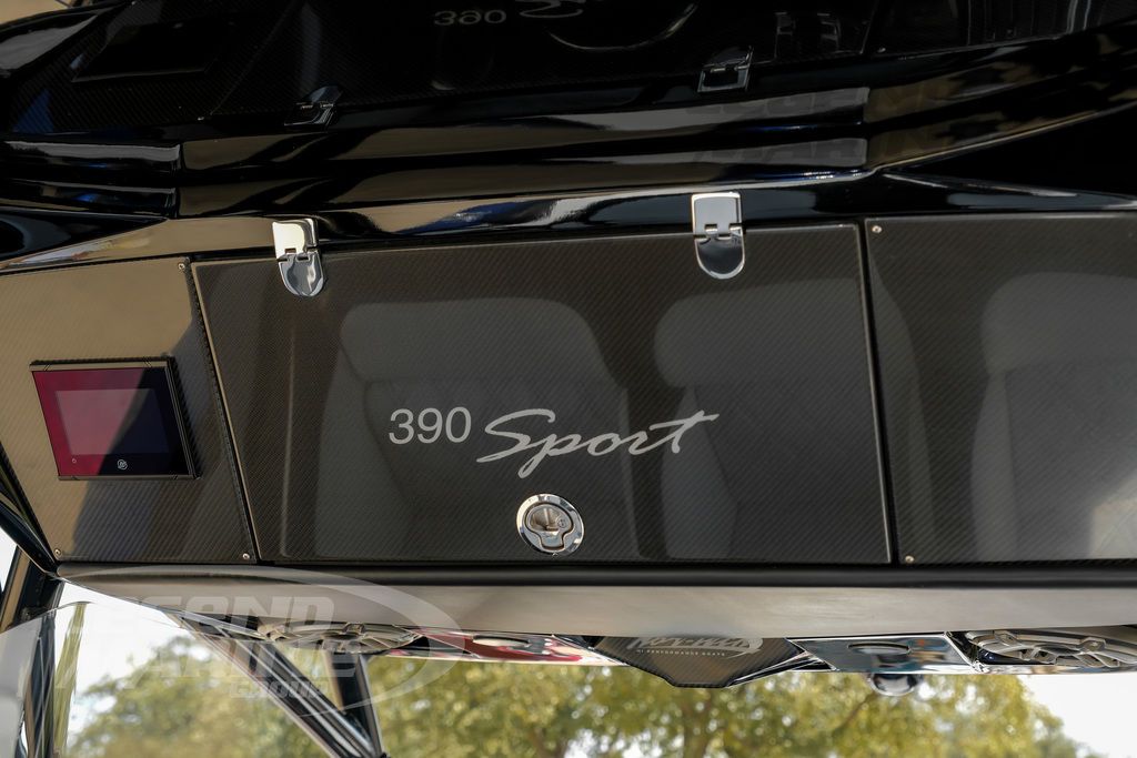 2023 Nor-Tech 390 Sport - 27