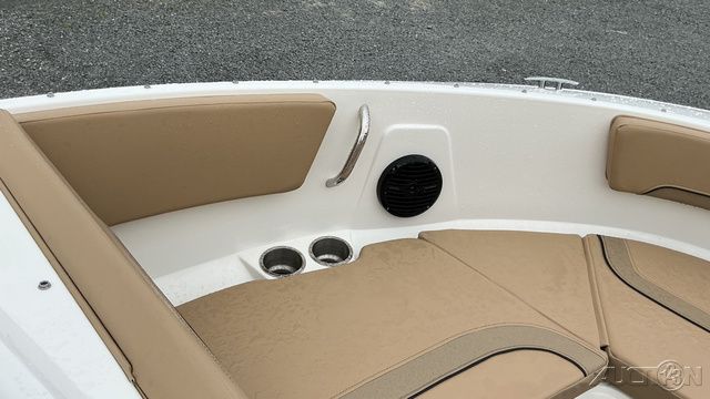 2026 Bayliner V20 - 15