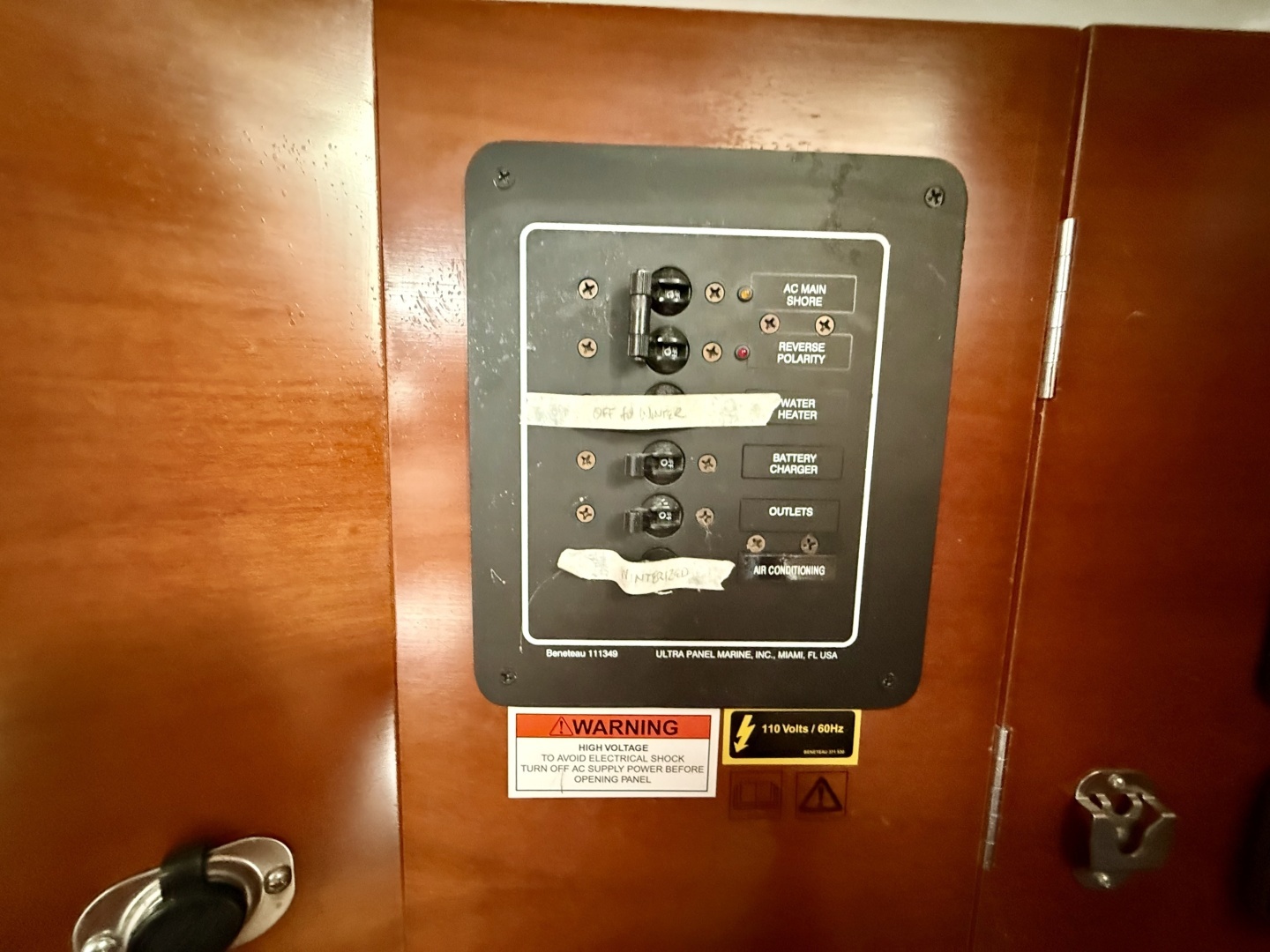 2005 Beneteau First 36.7 - Image 16