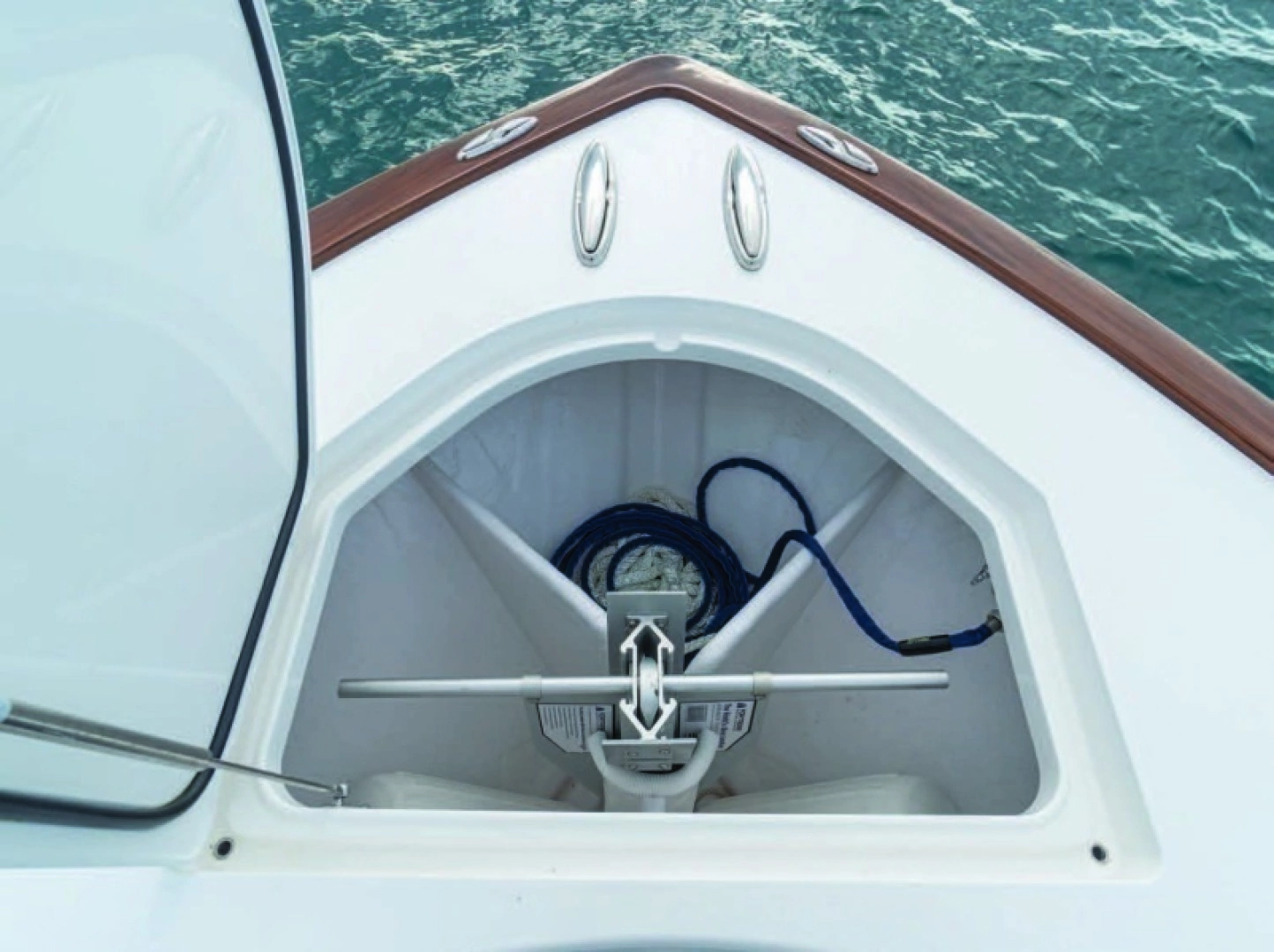 2027 Valhalla Boatworks V-41 - Image 32