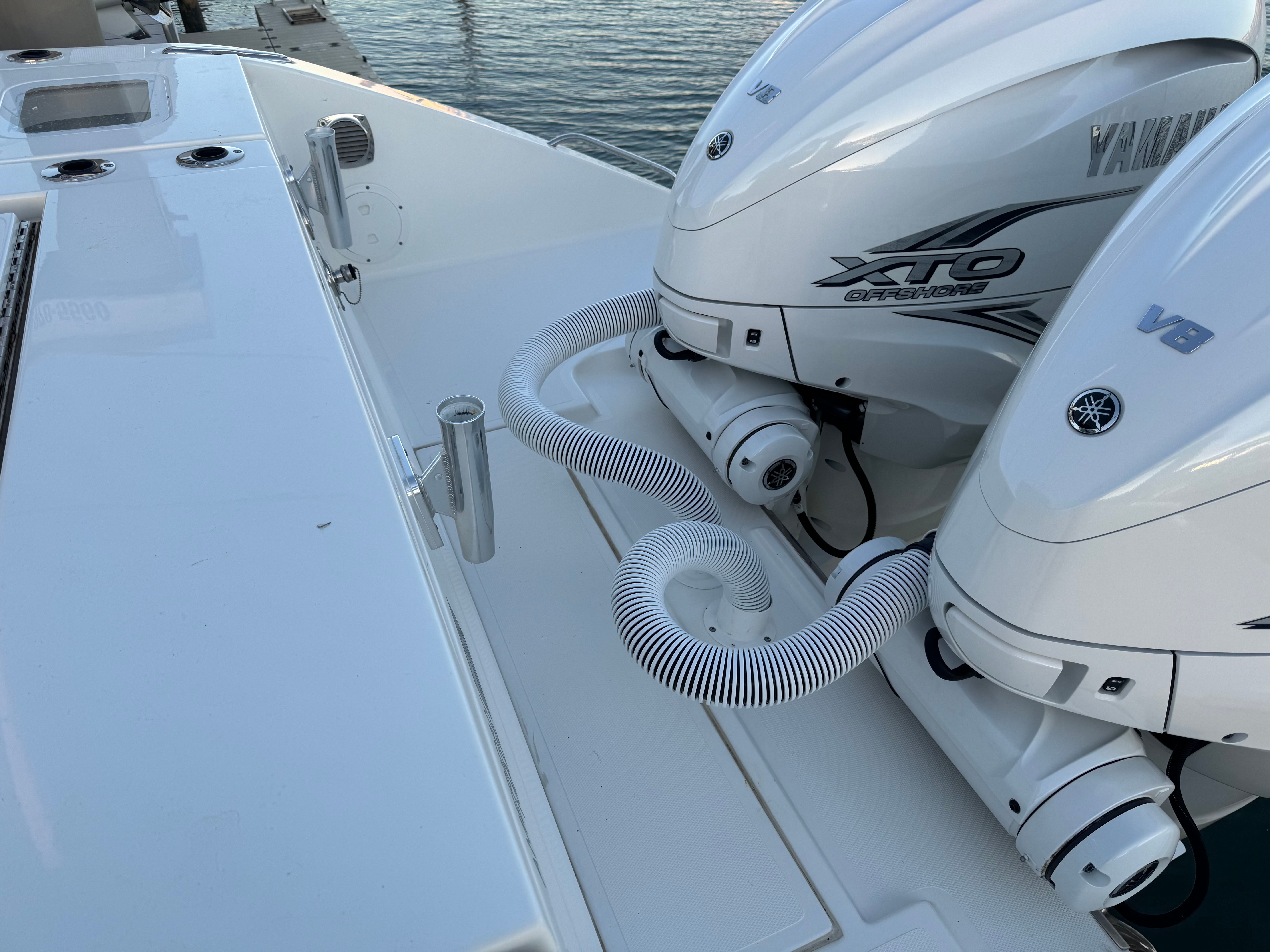2023 PURSUIT 358 S - Image 8