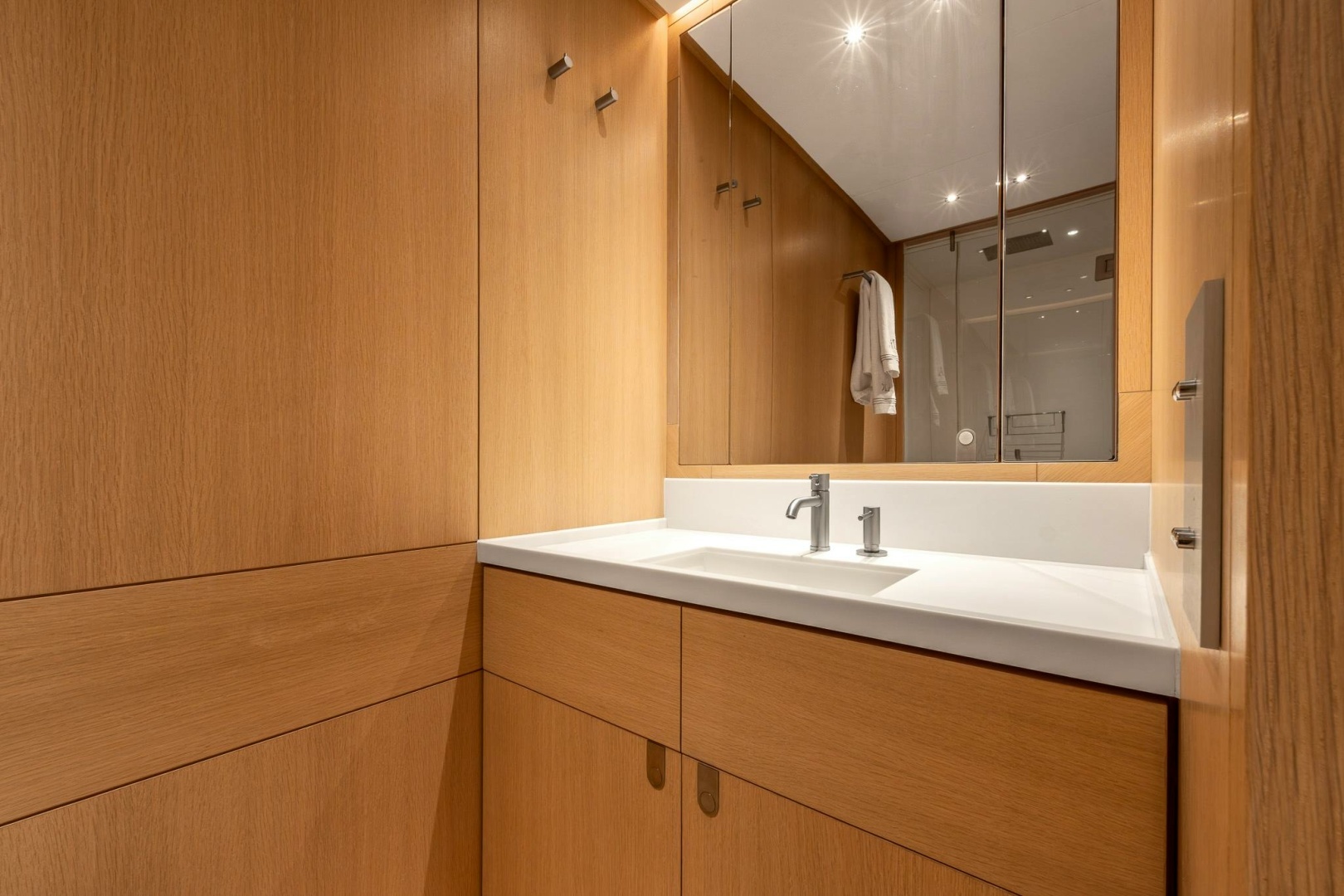 2021 Nautor Swan Swan 98 - Image 38